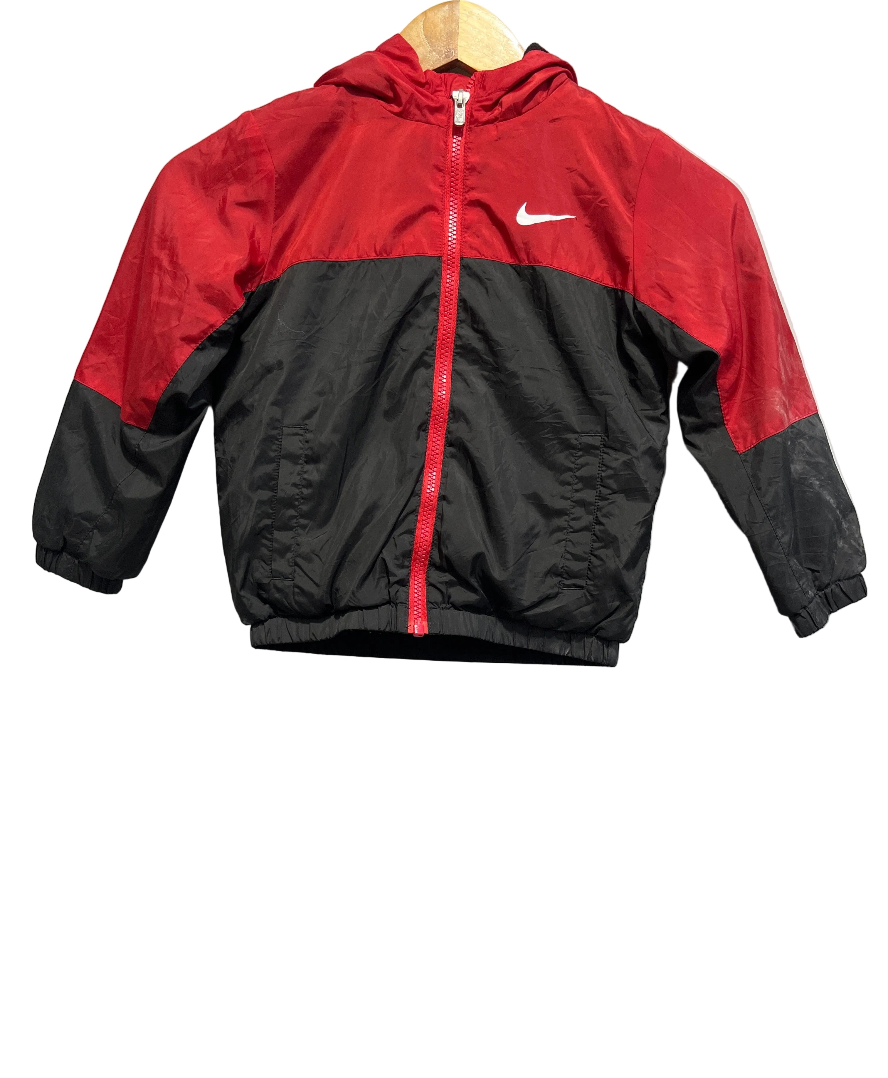 NIKE KIDS JACKET