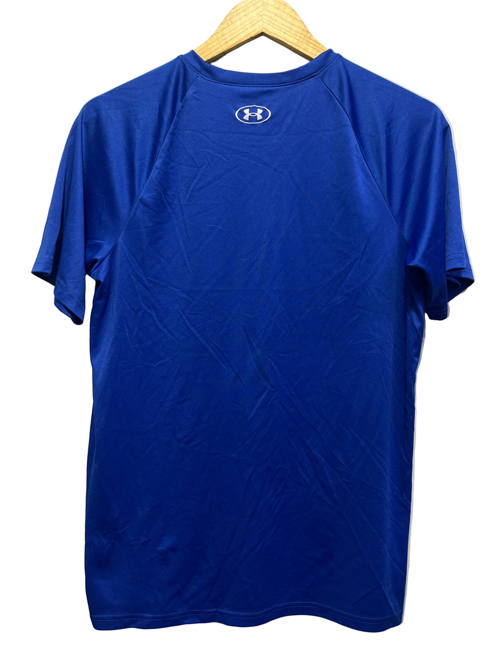 UNDER ARMOUR MEN ROUND NECK T-SHIRT