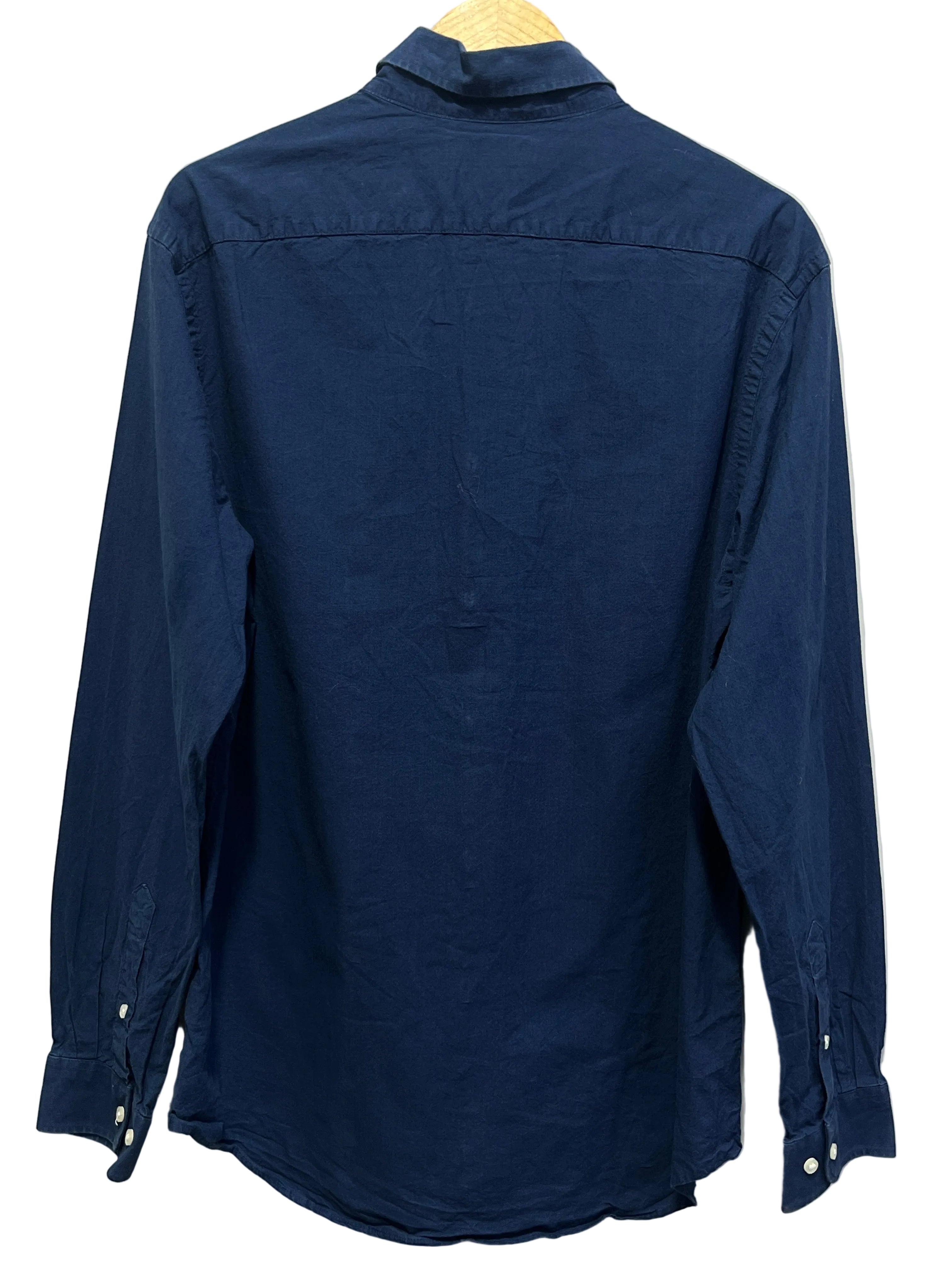 TOMMY HILFIGER MEN SHIRT