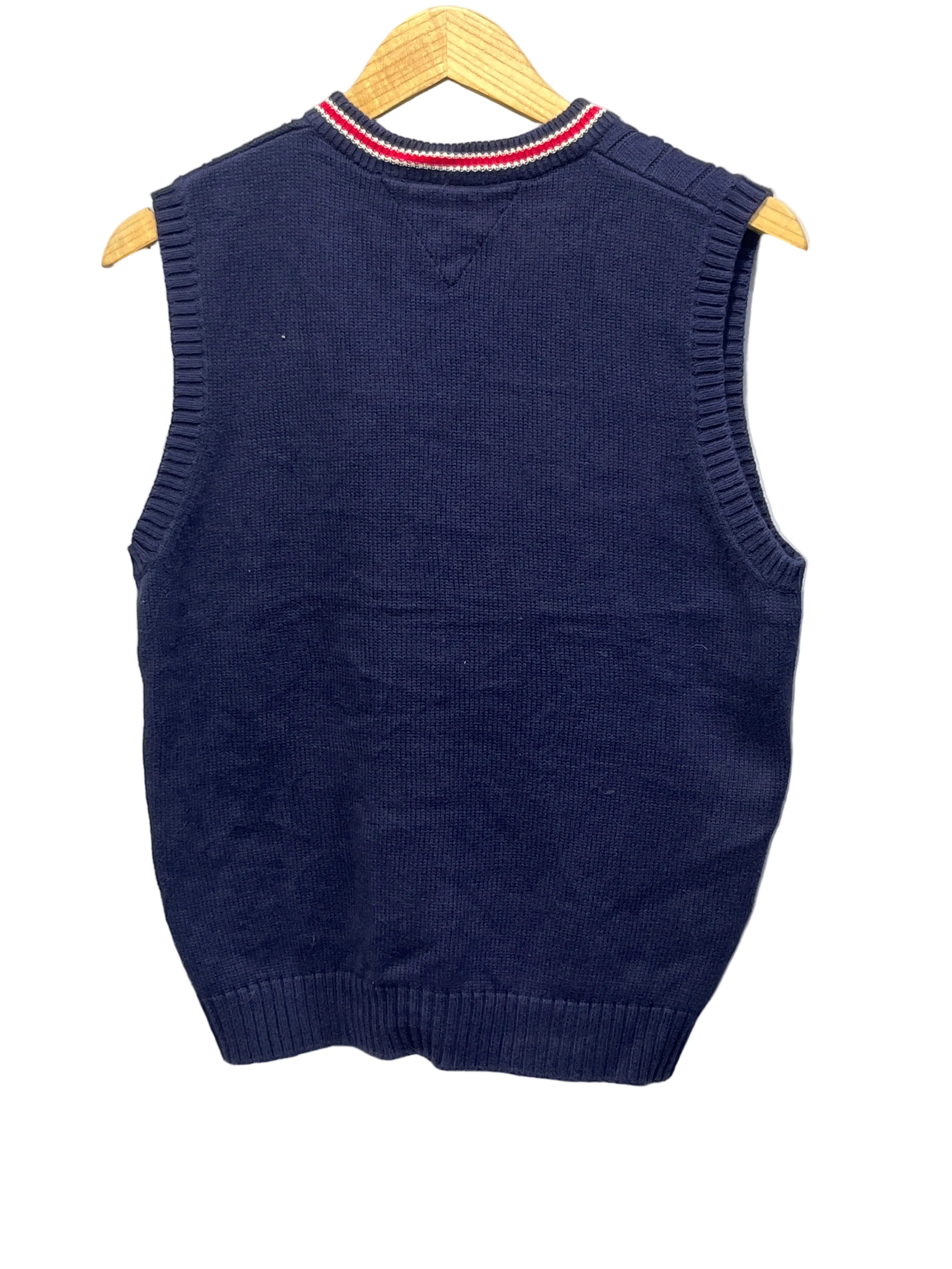 TOMMY HIFIGHER MEN SWEATER