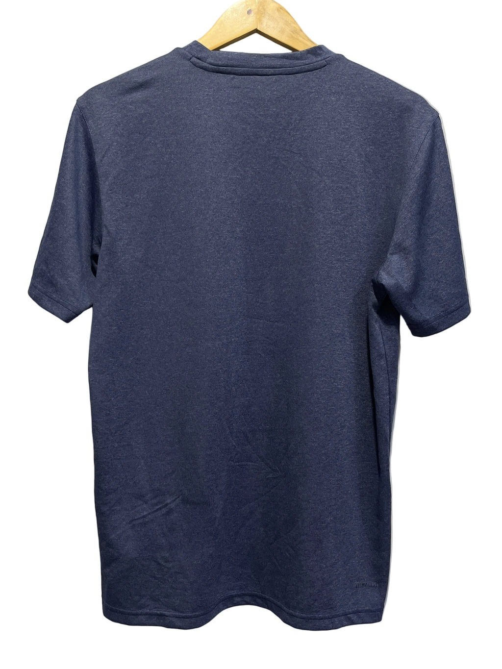 ADIDAS MEN ROUND NECK T-SHIRT