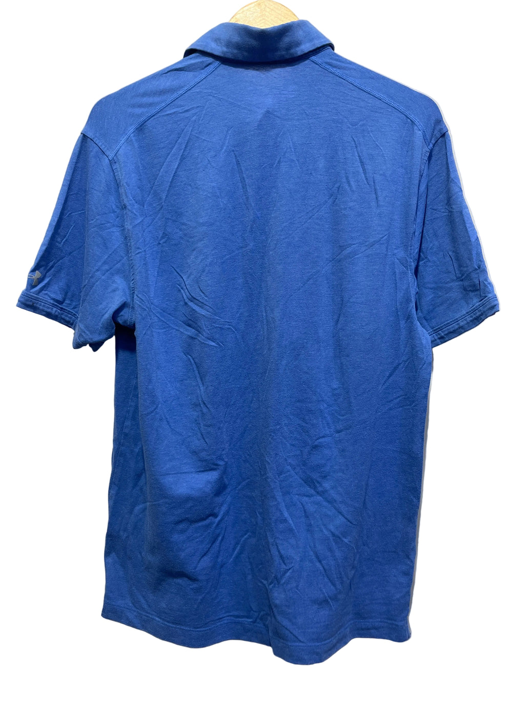 UNDER ARMOUR MEN POLO SHIRT