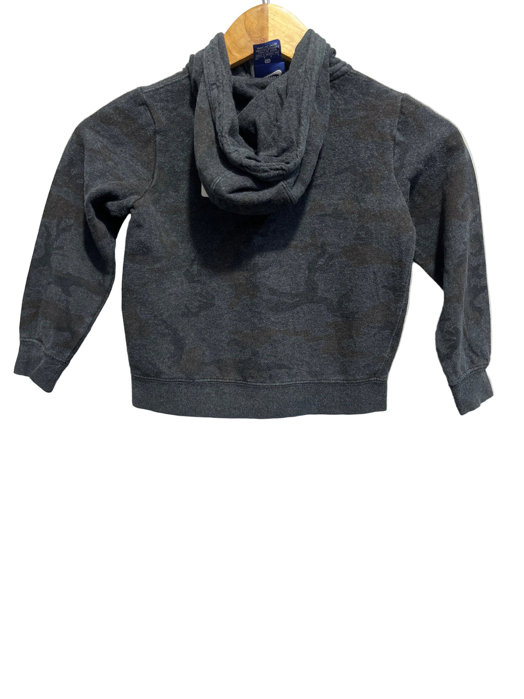 NIKE KIDS SWEAT HOODIE