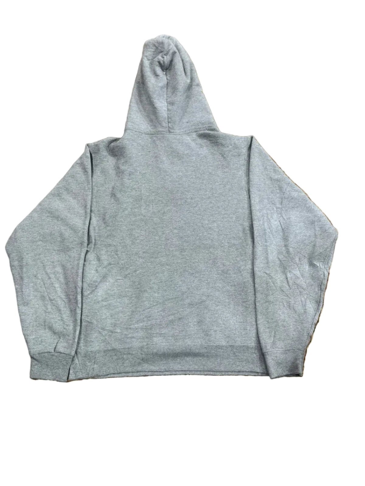2PAC SWEAT HOODIE ON A WHITE PLAIN BACKGROUND