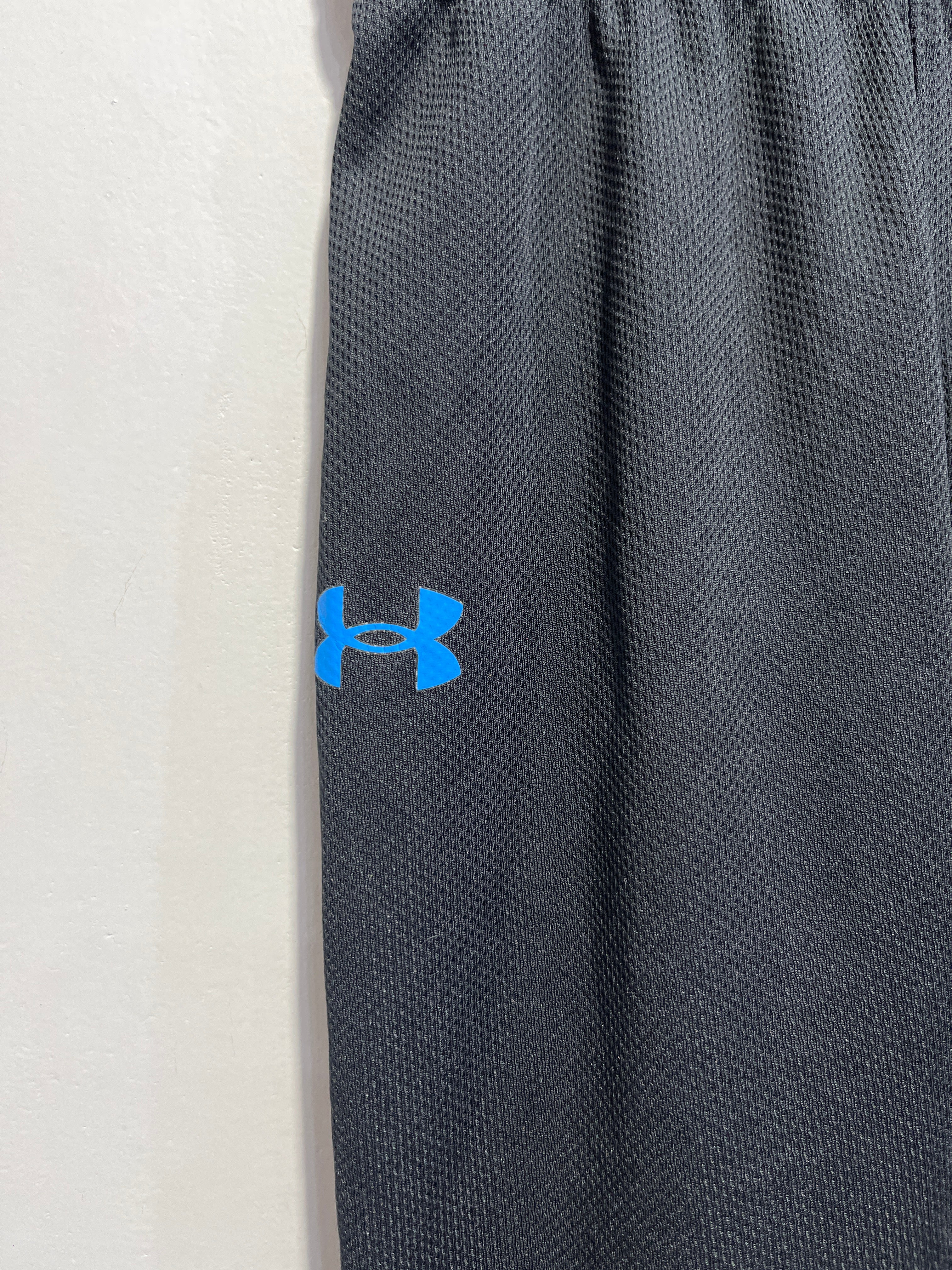 UNDER ARMOUR KIDS TROUSER