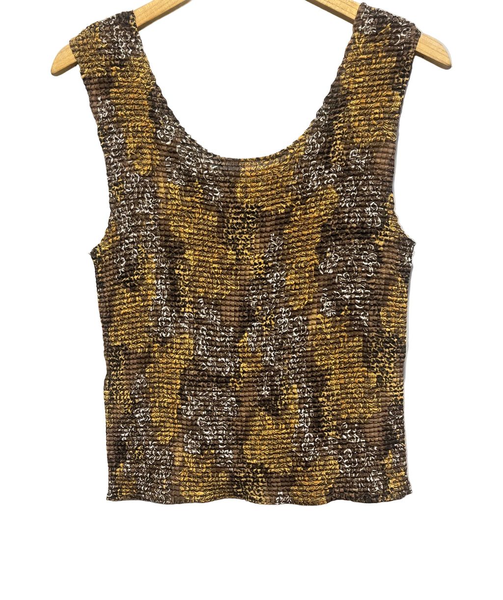 WOMEN BUBBLE TOP