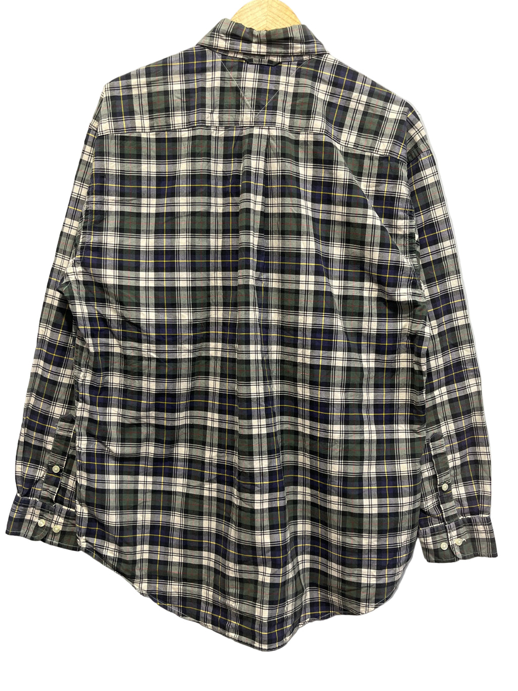 TOMMY HILFIGER MEN SHIRT