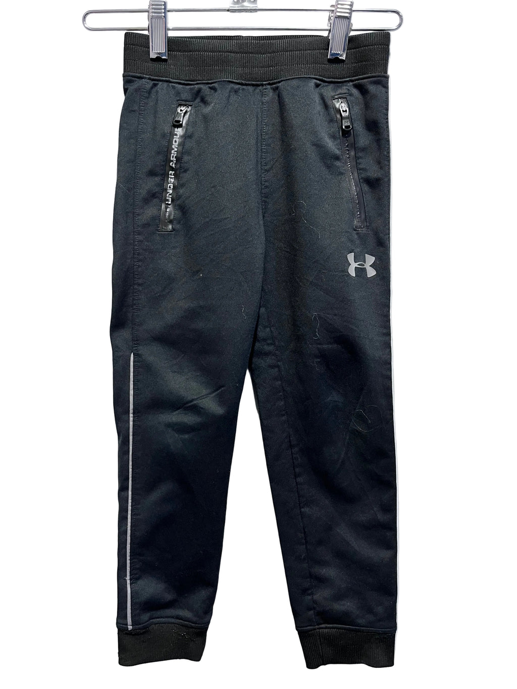 UNDER ARMOUR KIDS TROUSER