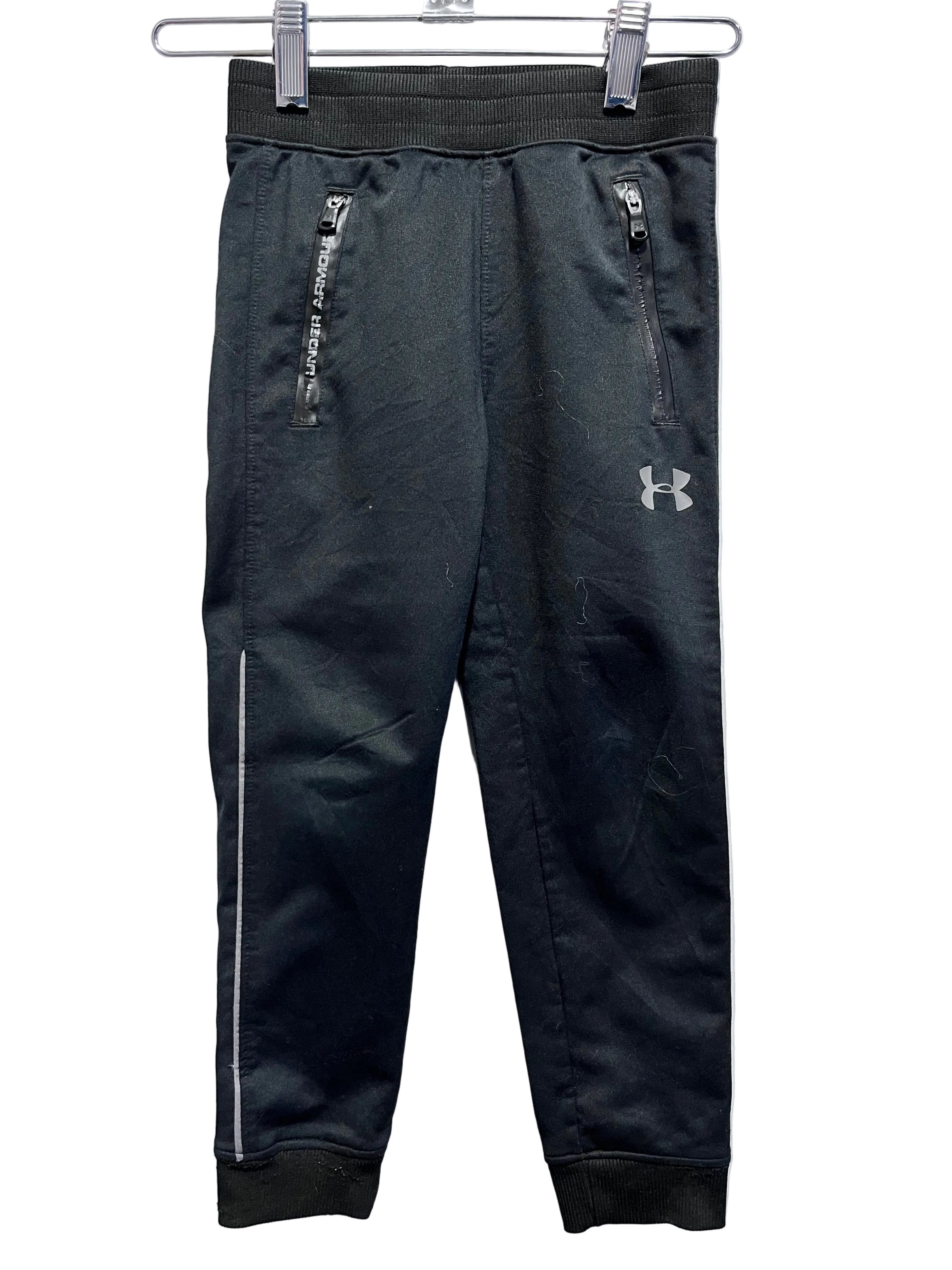 UNDER ARMOUR KIDS TROUSER