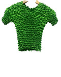 WOMEN BUBBLE TOP
