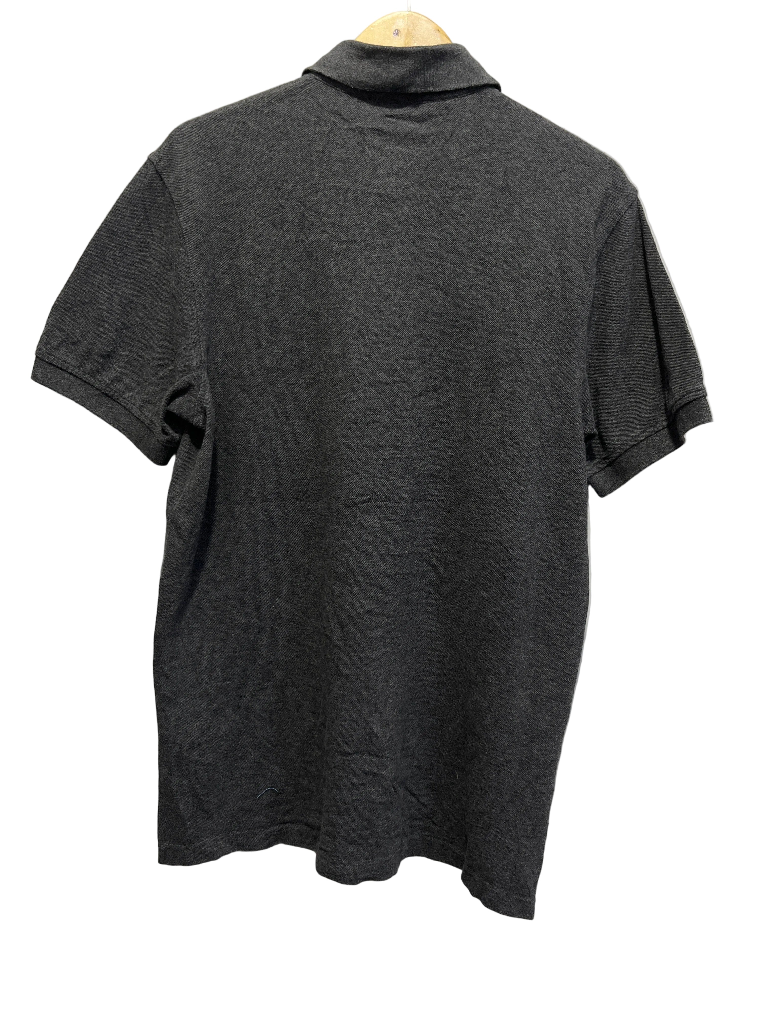 TOMMY HILFIGER MEN POLO SHIRT