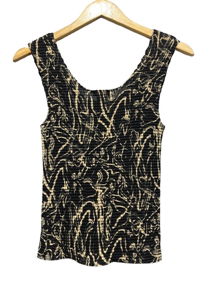 WOMEN BUBBLE TOP
