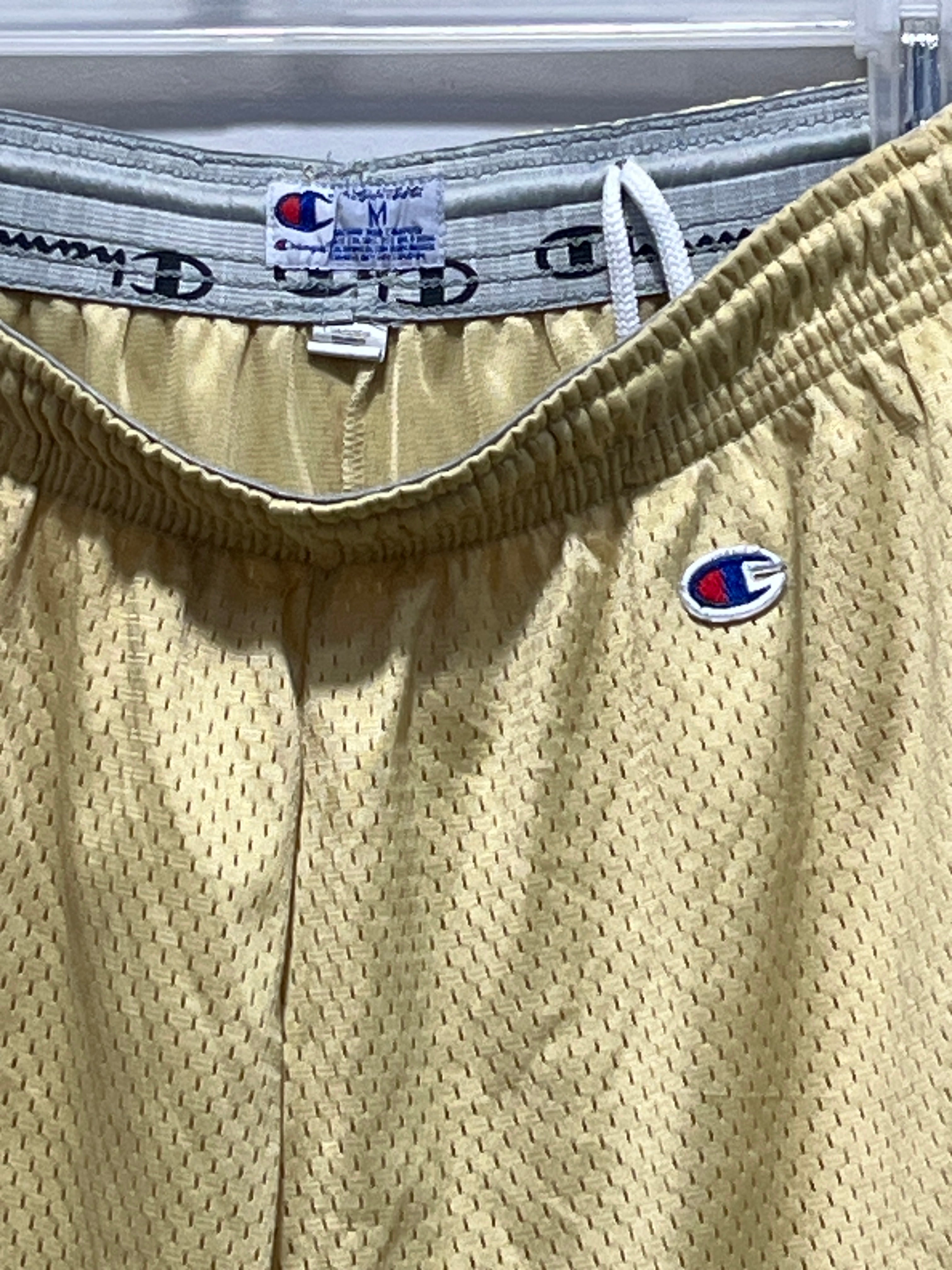 CHAMPION MEN SPORTS SHORTS
