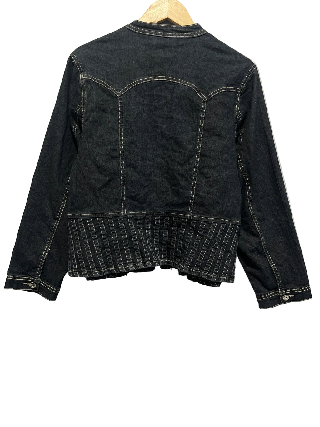 WOMEN DENIM JACKET