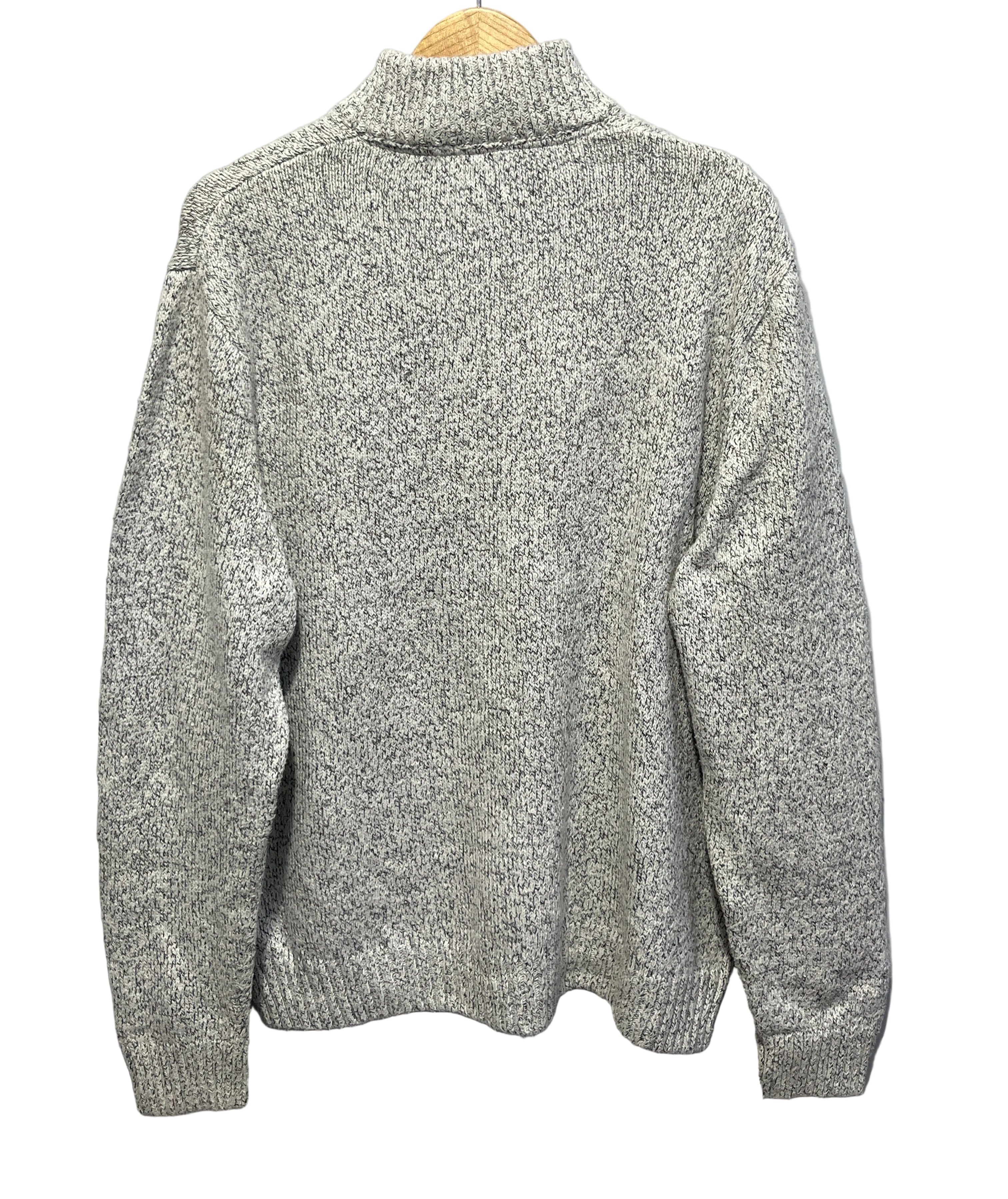 CHAPS MEN SWEATER