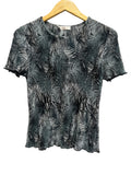 WOMEN BUBBLE TOP