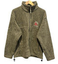 COLUMBIA MEN FLEECE