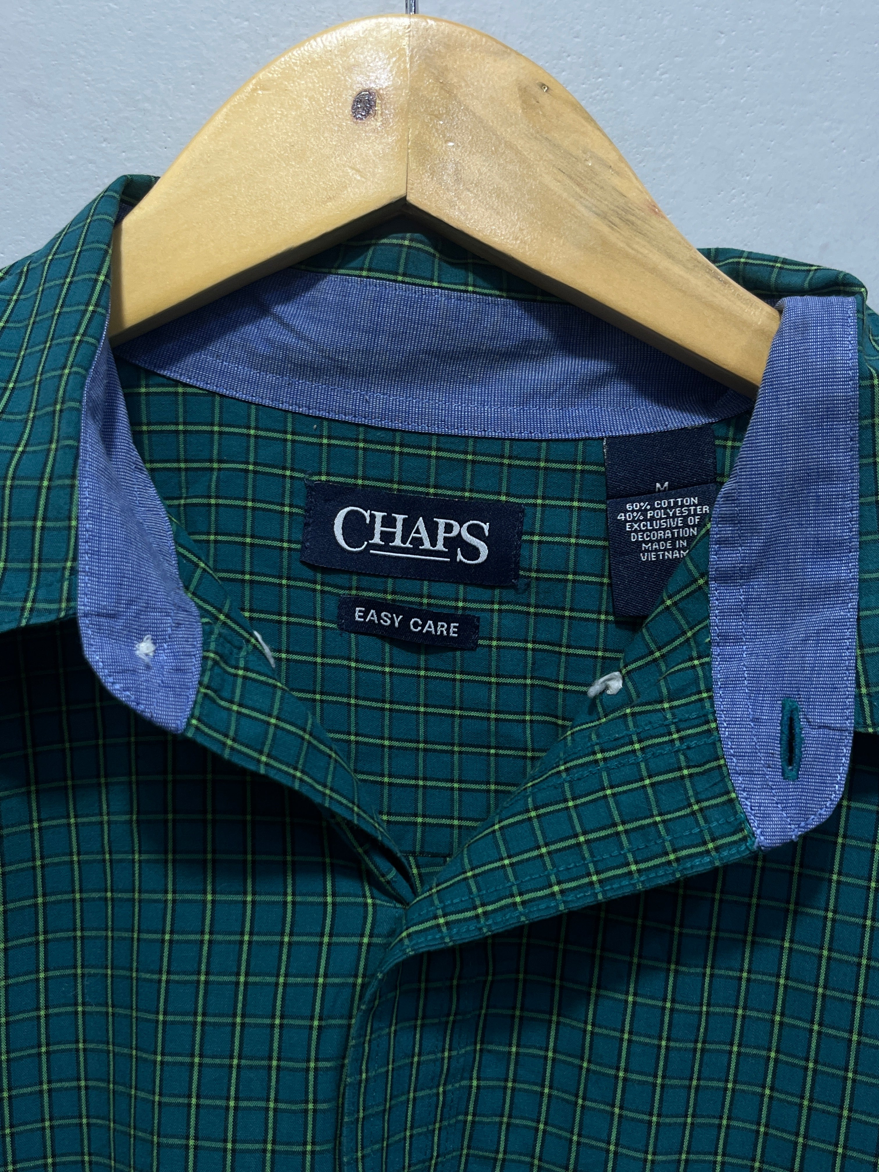 CHAPS MEN SHIRT