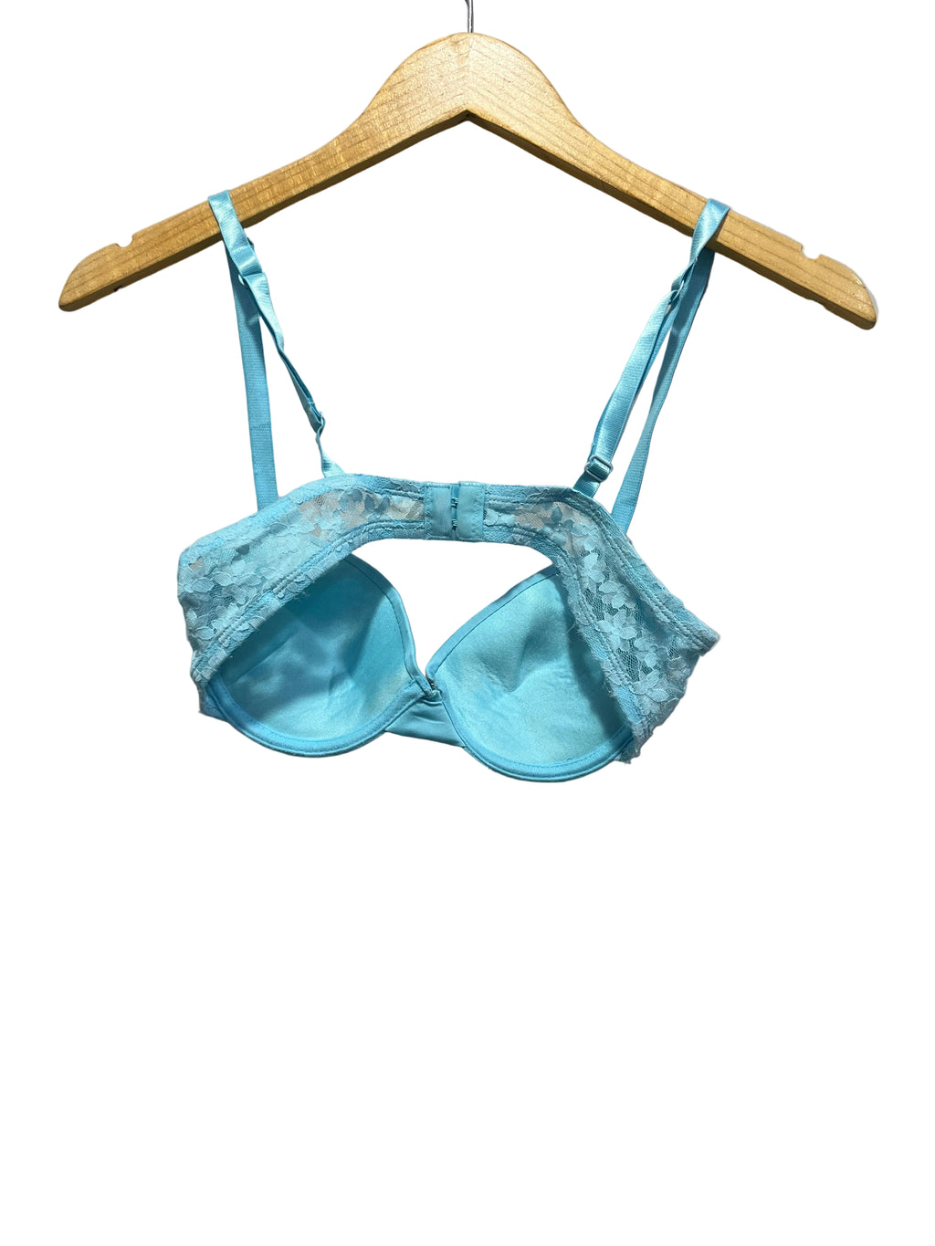 GEORGE BRA