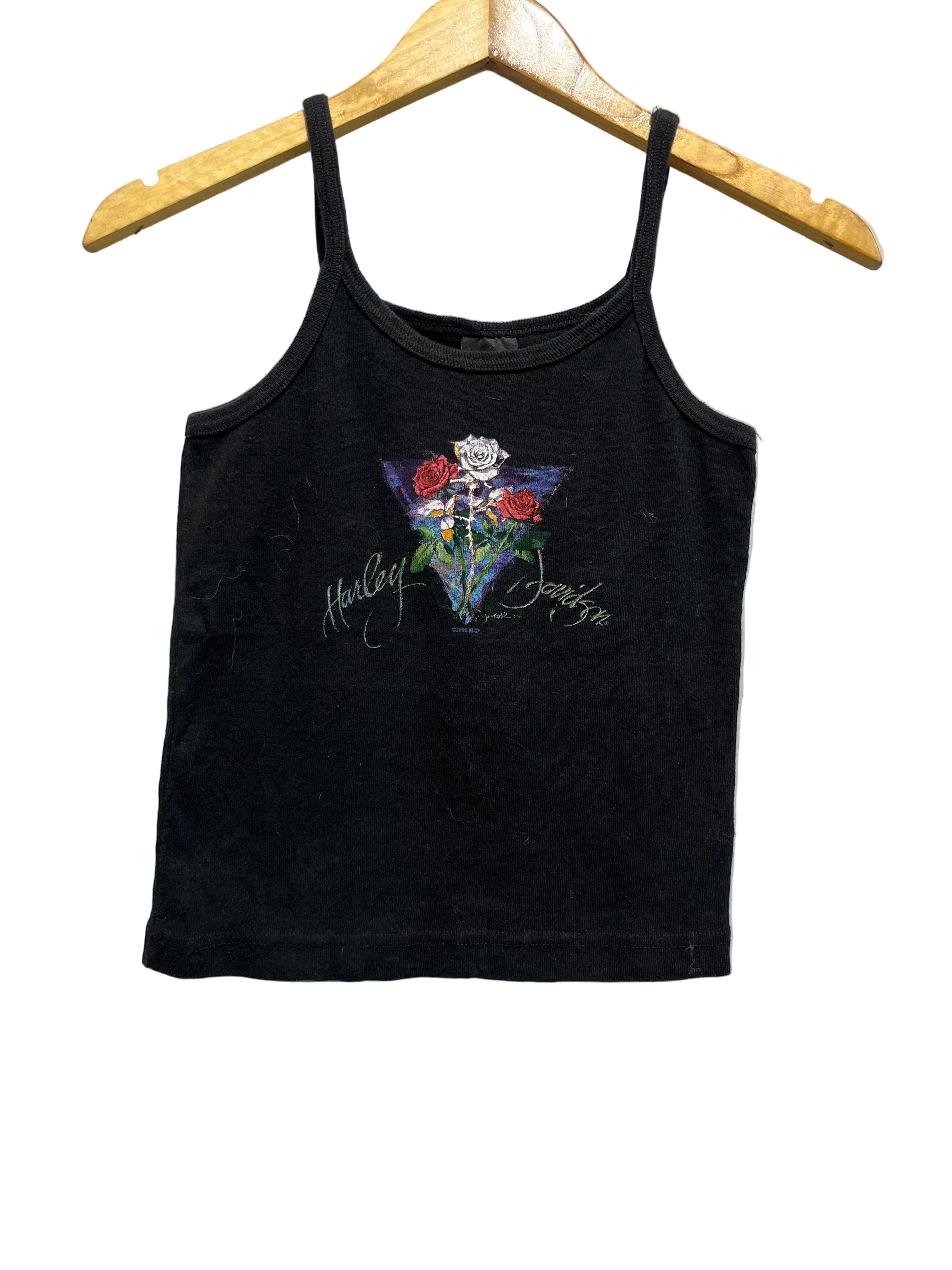 HARLEY DAVIDSON KIDS TANKTOP