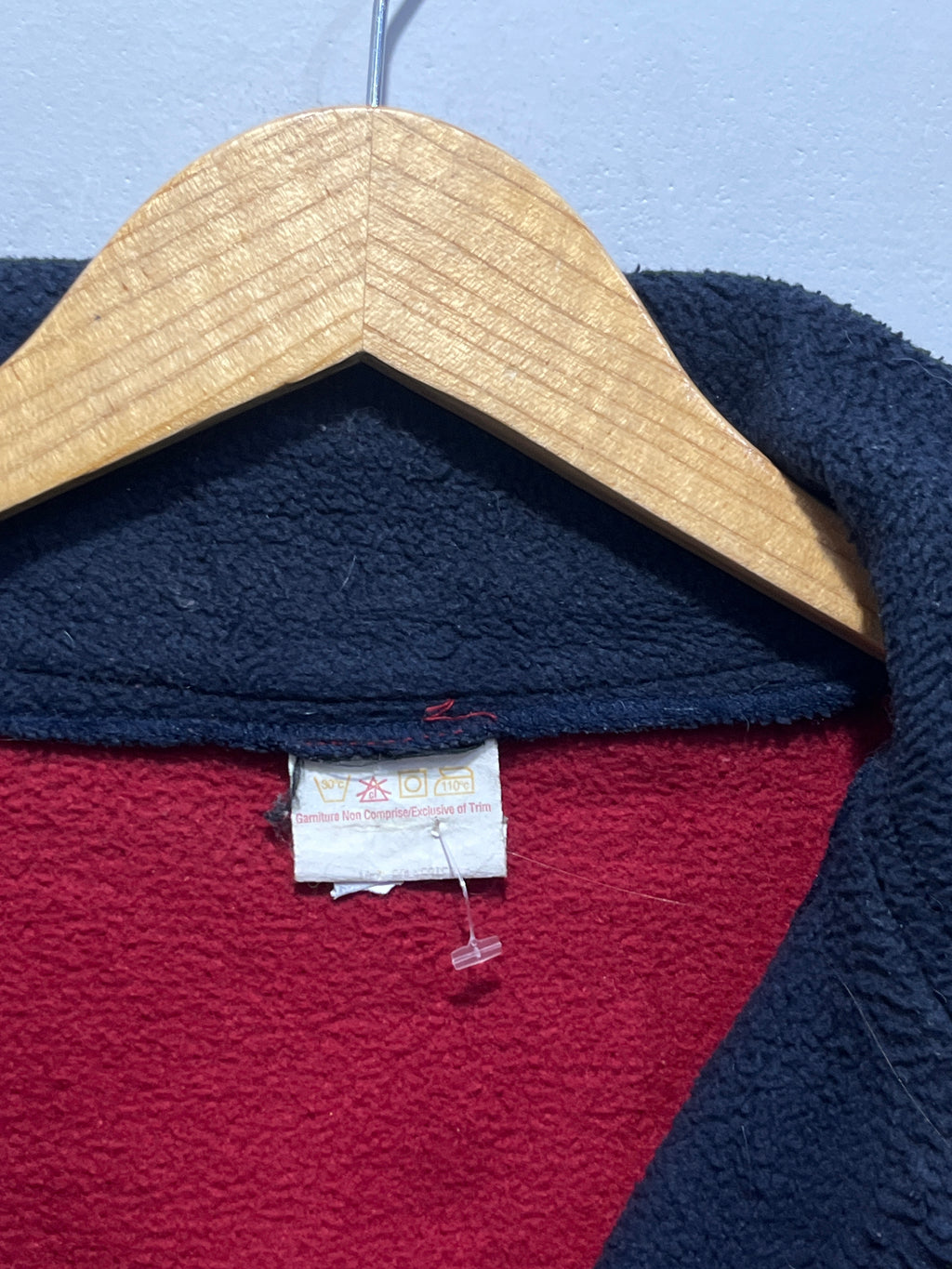 TOMMY HILFIGER MEN FLEECE