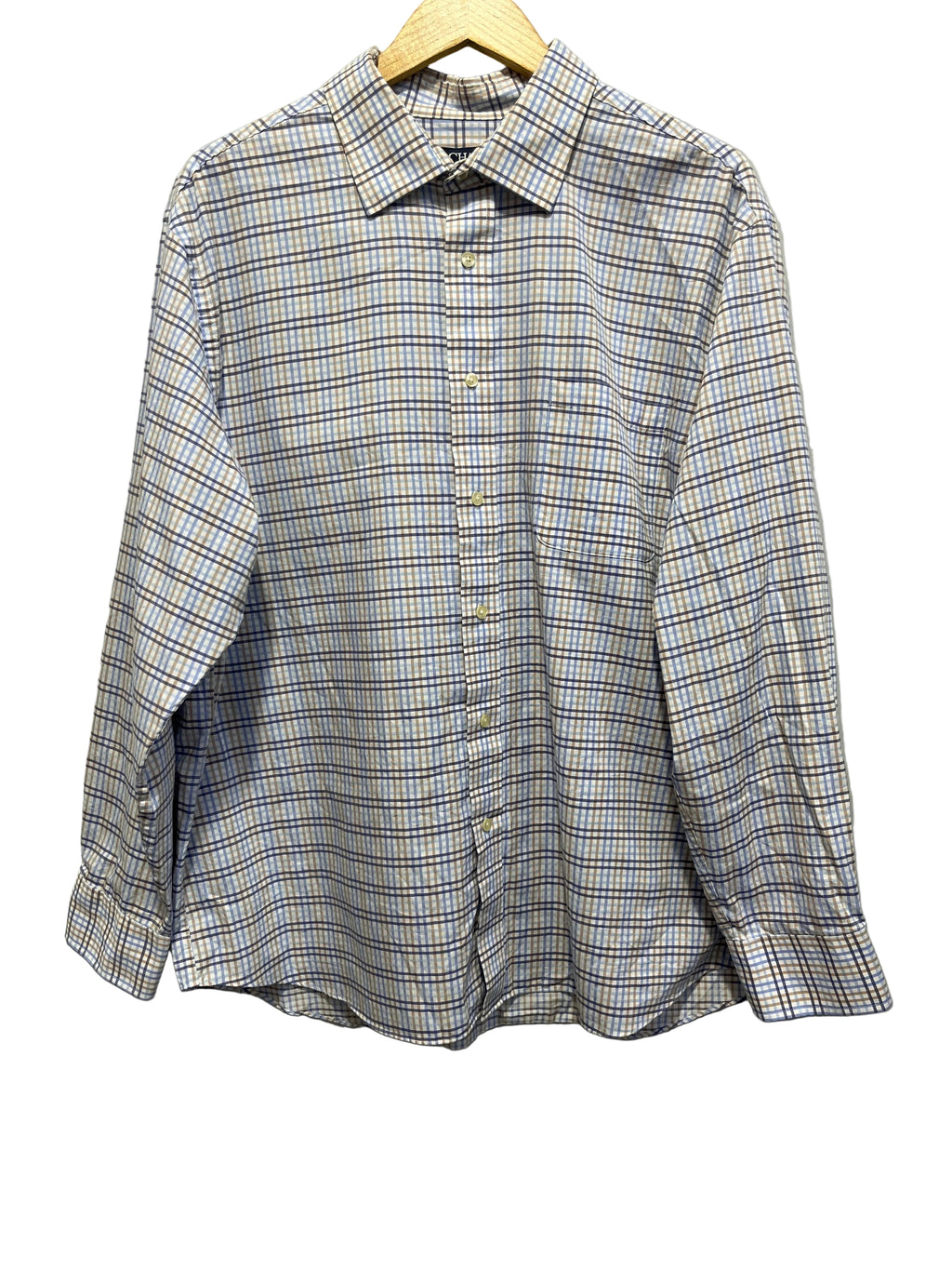 CHAPS MEN SHIRT