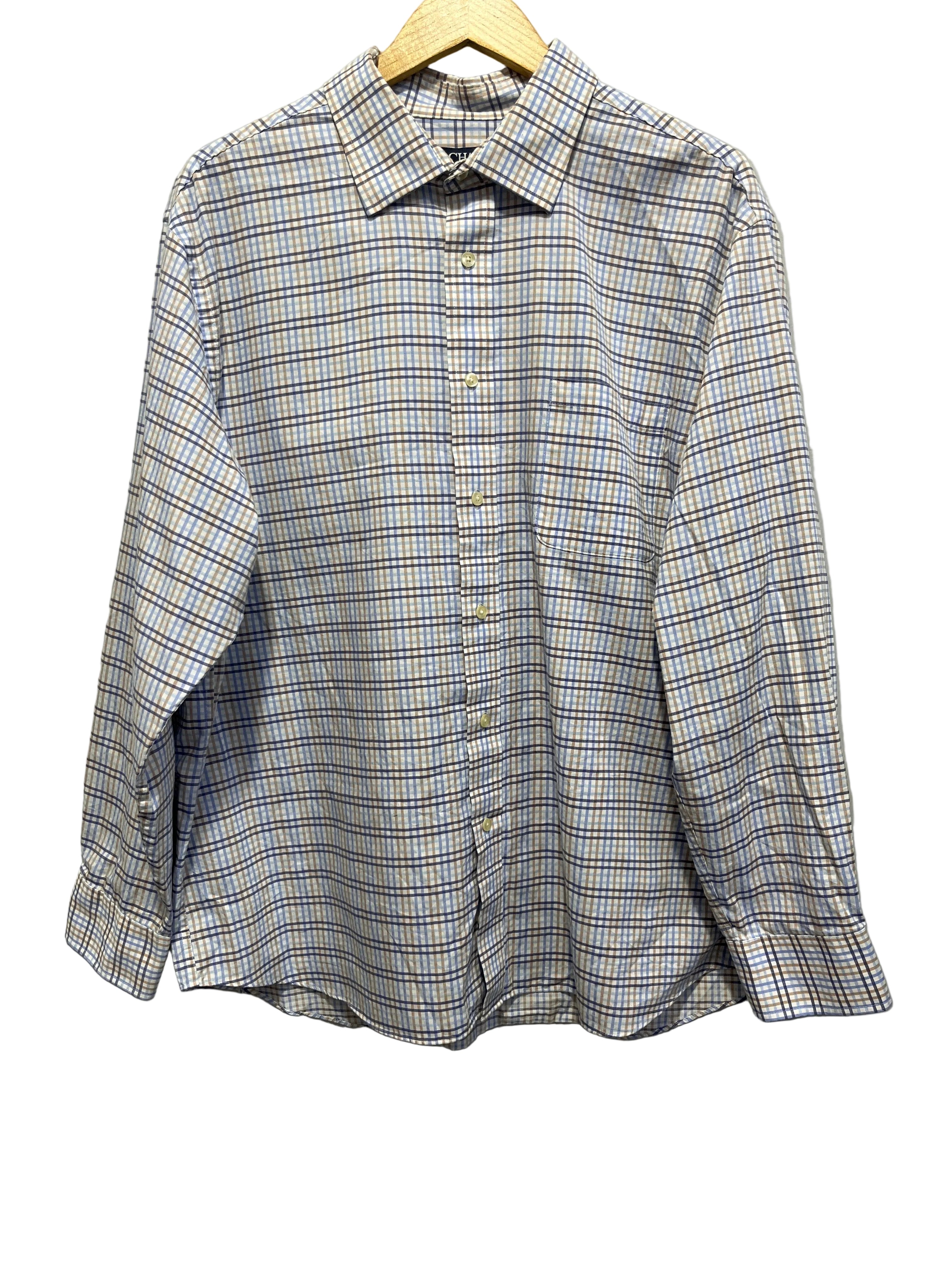 CHAPS MEN SHIRT