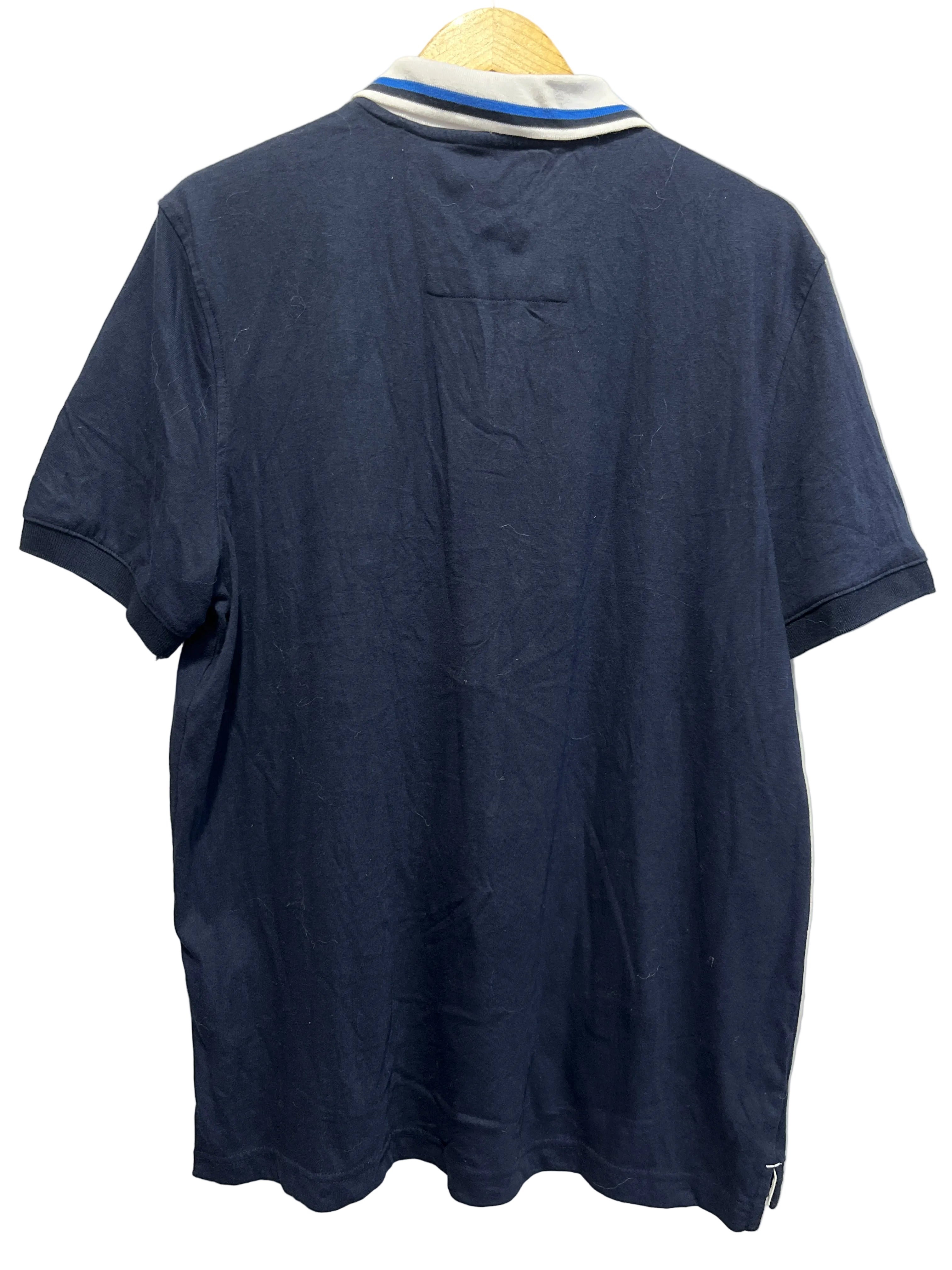 NAUTICA MEN POLO SHIRT