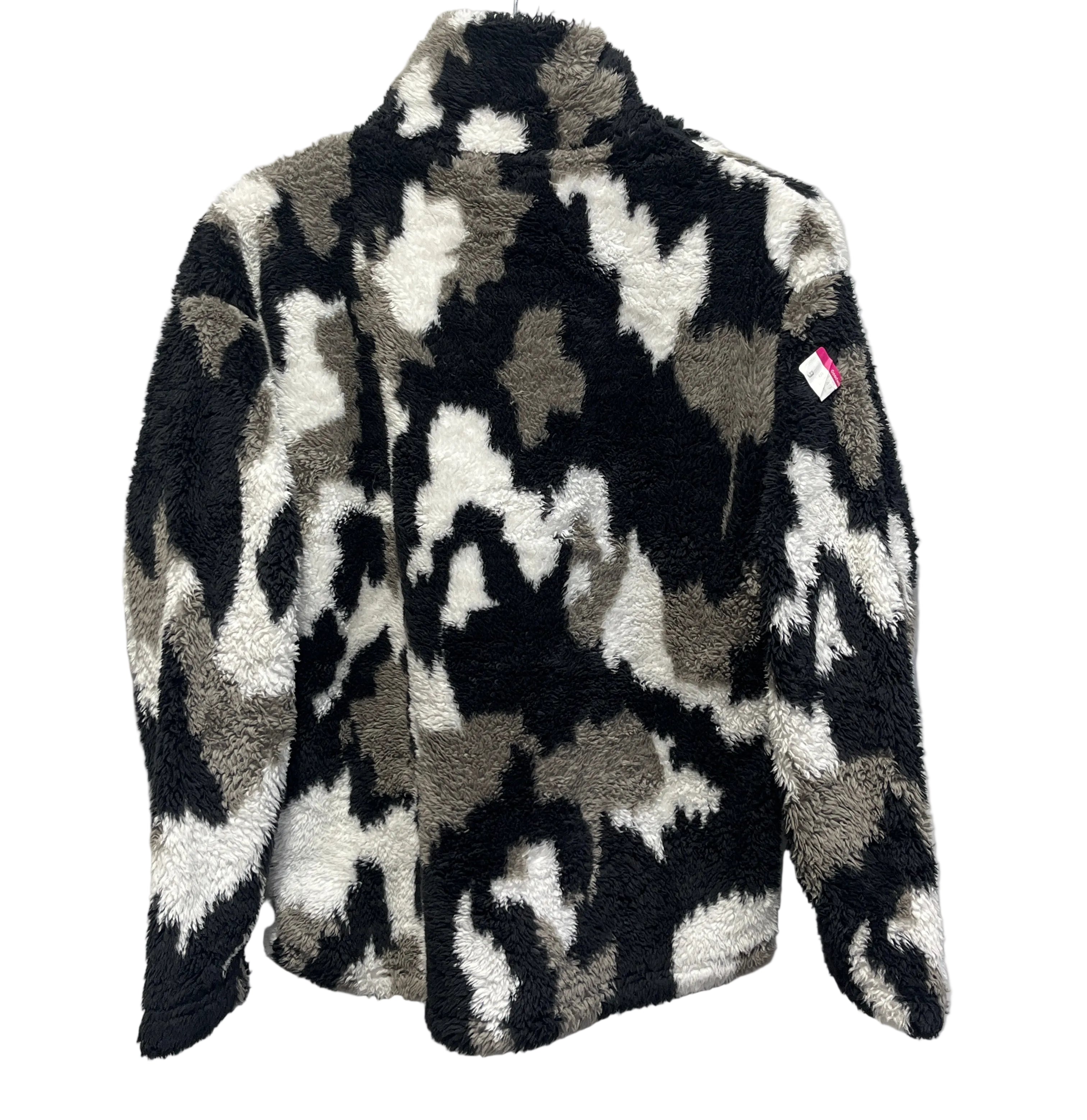EDDIE BAUER MEN FLEECE