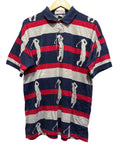 NFL MEN POLO SHIRT