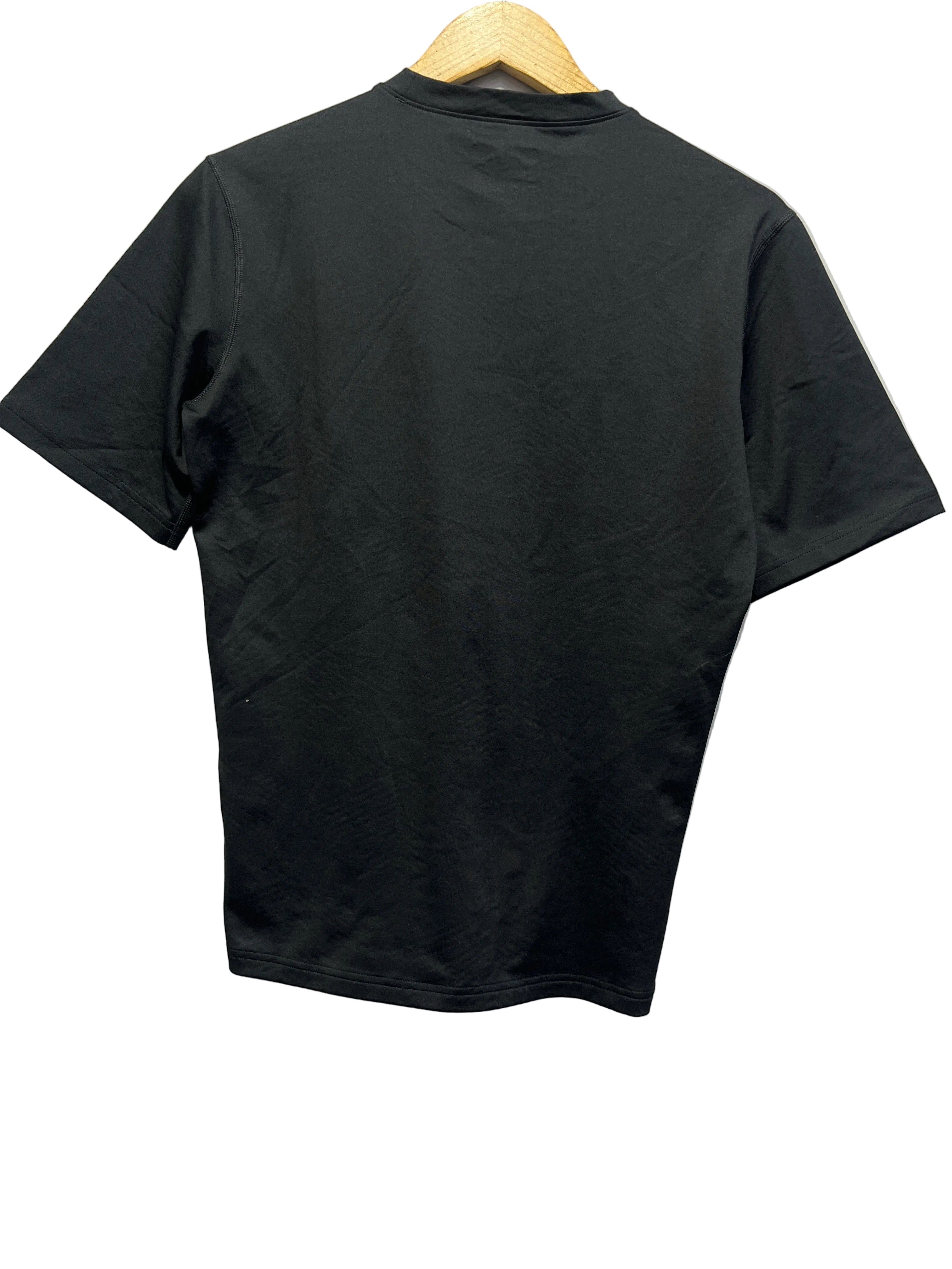 UNDER ARMOUR MEN ROUND NECK T-SHIRT
