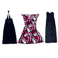 Y2K SUMMER DRESS