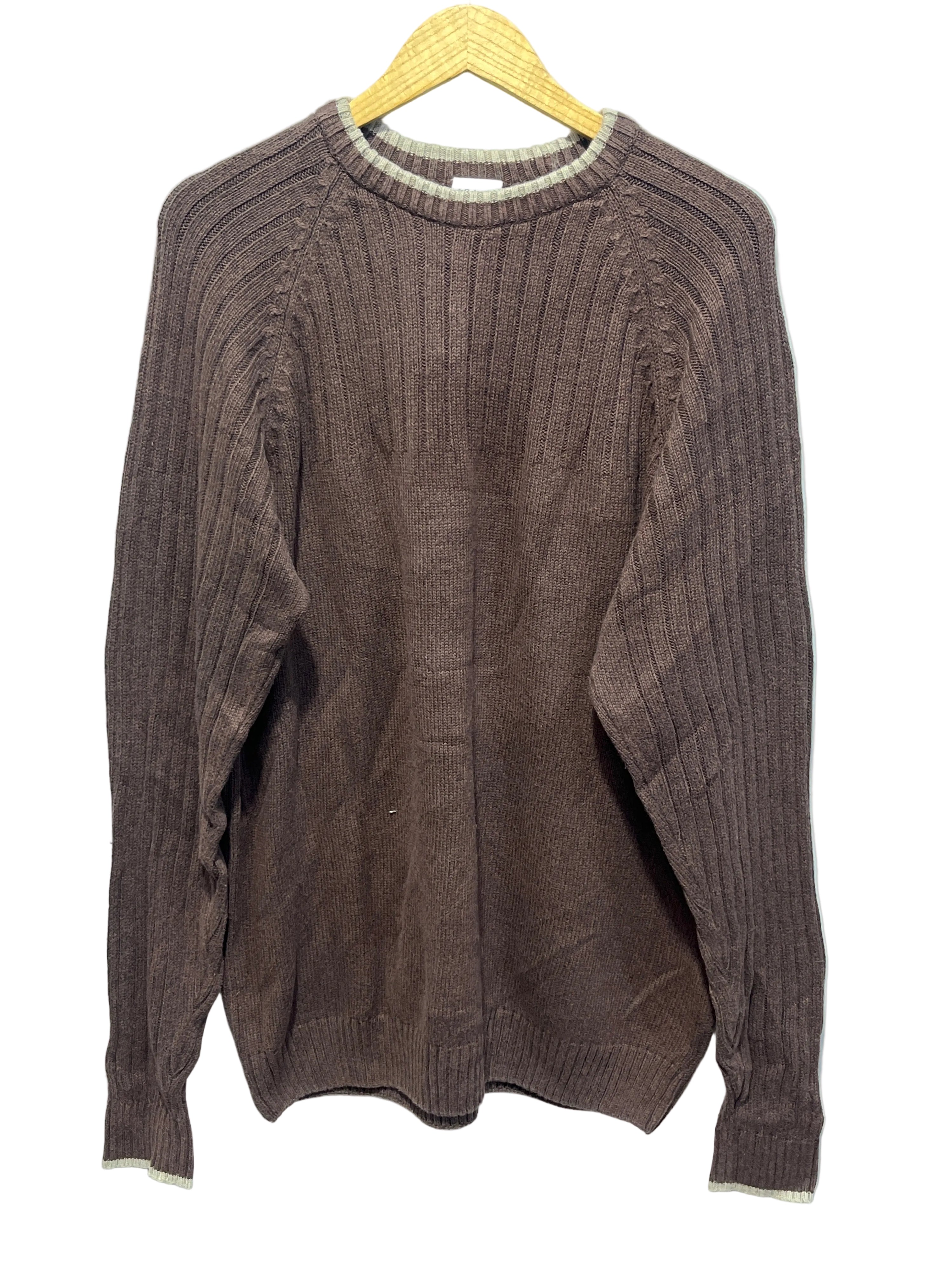 COLUMBIA MEN SWEATER