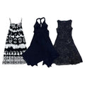 Y2K SUMMER DRESS