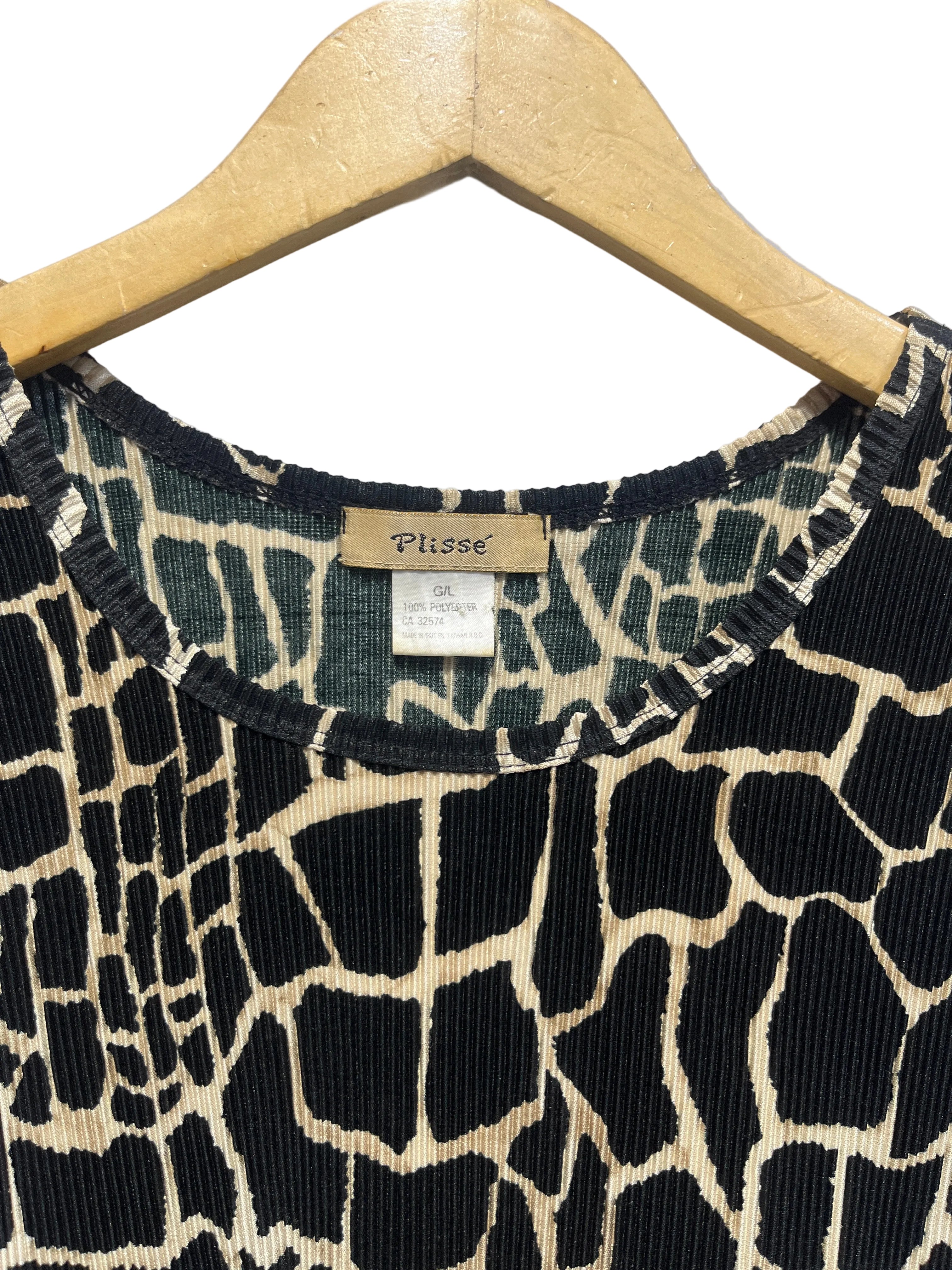 WOMEN BUBBLE TOP
