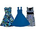 Y2K SUMMER DRESS