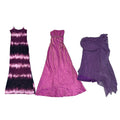 Y2K SUMMER DRESS