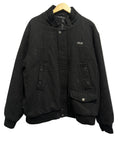 COOGI WOOL JACKET