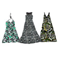 Y2K SUMMER DRESS