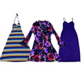 Y2K SUMMER DRESS