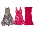 Y2K SUMMER DRESS