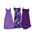 Y2K SUMMER DRESS