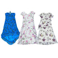 Y2K SUMMER DRESS