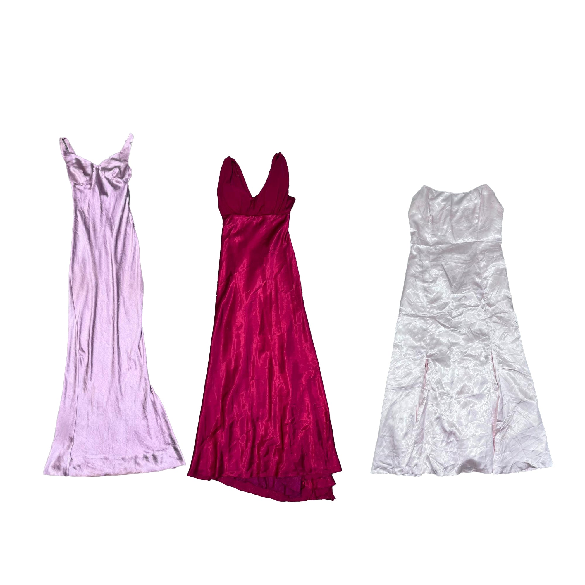 Y2K SUMMER DRESS