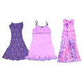 Y2K SUMMER DRESS