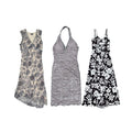 Y2K SUMMER DRESS