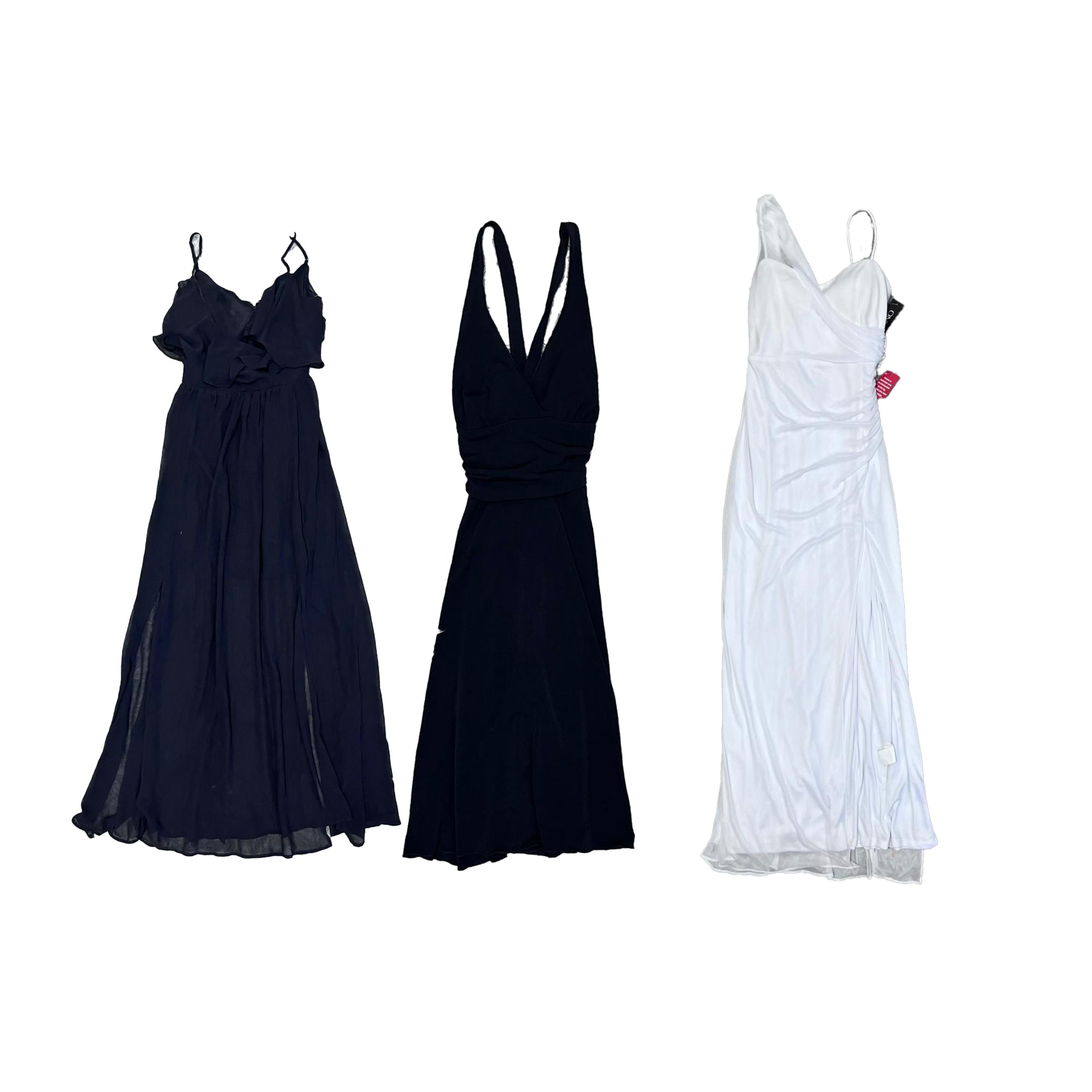Y2K SUMMER DRESS