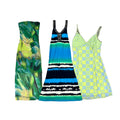 Y2K SUMMER DRESS