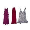 Y2K SUMMER DRESS