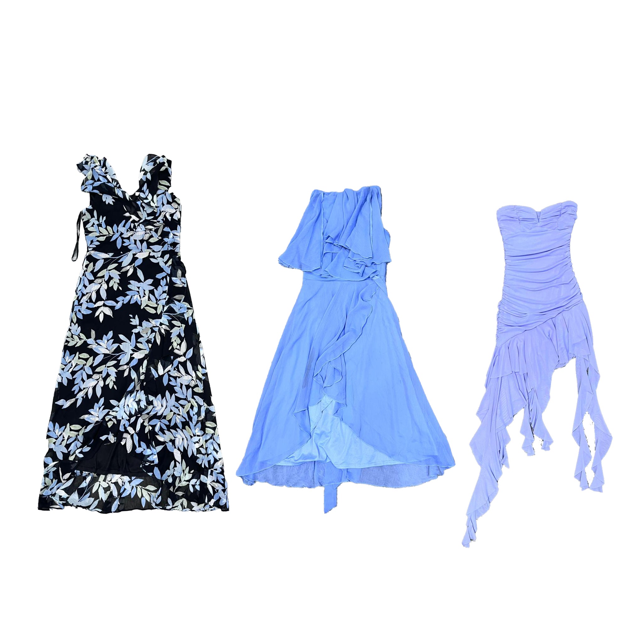 Y2K SUMMER DRESS